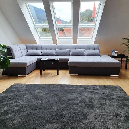 Dachgeschoss-Apartment In Landeck - 140M² Exterior photo