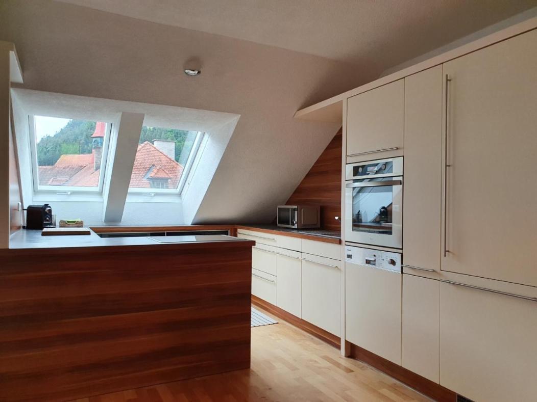 Dachgeschoss-Apartment In Landeck - 140M² Exterior photo