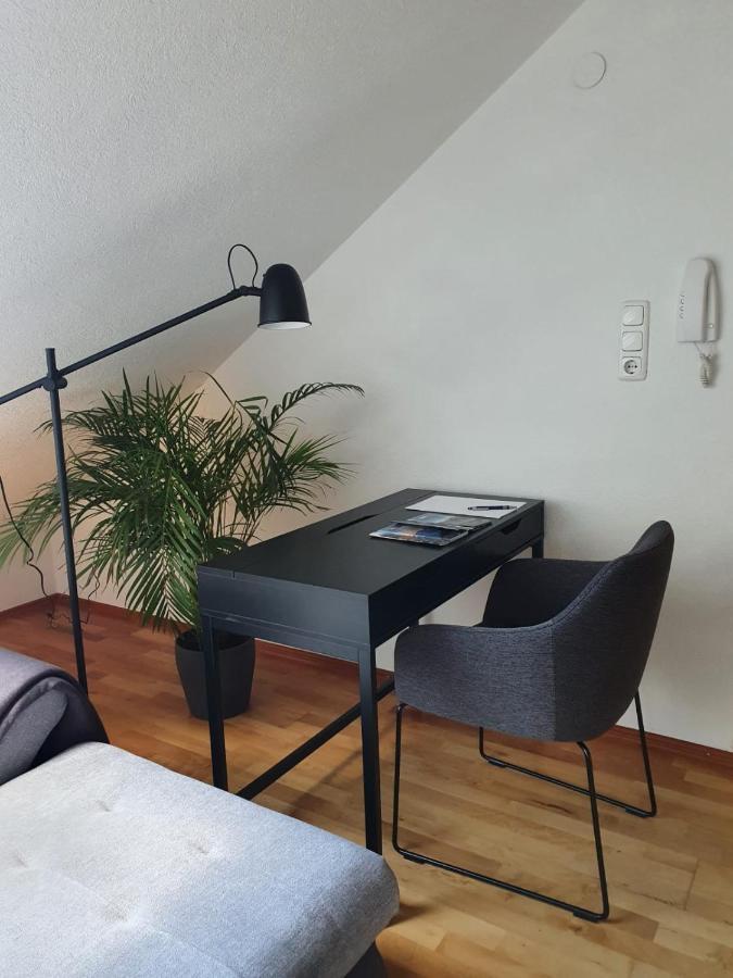 Dachgeschoss-Apartment In Landeck - 140M² Exterior photo