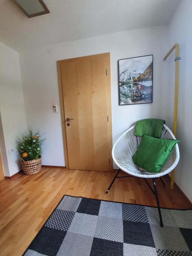 Dachgeschoss-Apartment In Landeck - 140M² Exterior photo